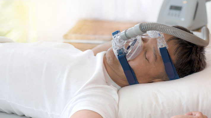 Nasal Dryness with CPAP: Tips, Tricks, and Products -  Blog