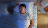Why Do I Snore?